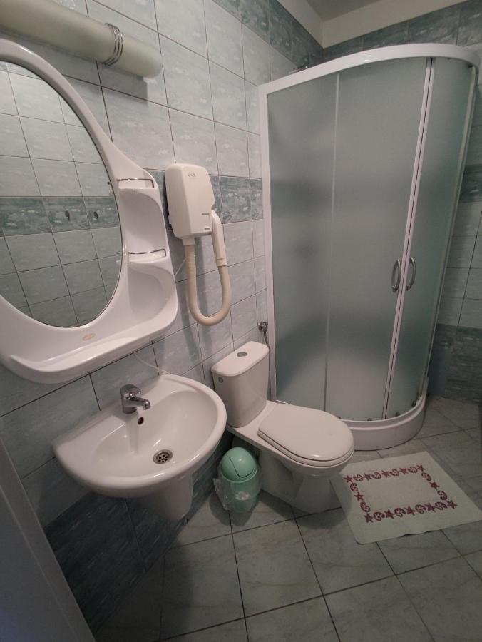 Osrodek Varia Миелно Екстериор снимка